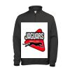 Sophomore ¼ zip sweatshirt Thumbnail