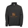 Sophomore ¼ zip sweatshirt Thumbnail