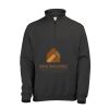 Sophomore ¼ zip sweatshirt Thumbnail