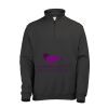 Sophomore ¼ zip sweatshirt Thumbnail