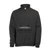 Sophomore ¼ zip sweatshirt Thumbnail