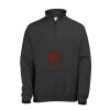 Sophomore ¼ zip sweatshirt Thumbnail