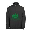 Sophomore ¼ zip sweatshirt Thumbnail