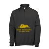 Sophomore ¼ zip sweatshirt Thumbnail