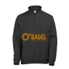 Sophomore ¼ zip sweatshirt Thumbnail