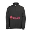Sophomore ¼ zip sweatshirt Thumbnail