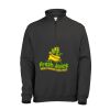 Sophomore ¼ zip sweatshirt Thumbnail