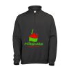 Sophomore ¼ zip sweatshirt Thumbnail