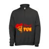 Sophomore ¼ zip sweatshirt Thumbnail