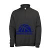 Sophomore ¼ zip sweatshirt Thumbnail