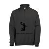 Sophomore ¼ zip sweatshirt Thumbnail
