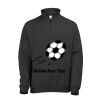 Sophomore ¼ zip sweatshirt Thumbnail