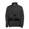 Sophomore ¼ zip sweatshirt Thumbnail