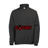 Sophomore ¼ zip sweatshirt Thumbnail