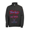 Sophomore ¼ zip sweatshirt Thumbnail