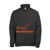 Sophomore ¼ zip sweatshirt Thumbnail