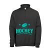 Sophomore ¼ zip sweatshirt Thumbnail