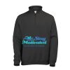 Sophomore ¼ zip sweatshirt Thumbnail