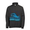 Sophomore ¼ zip sweatshirt Thumbnail