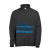 Sophomore ¼ zip sweatshirt Thumbnail