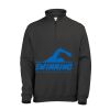 Sophomore ¼ zip sweatshirt Thumbnail