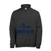 Sophomore ¼ zip sweatshirt Thumbnail