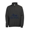 Sophomore ¼ zip sweatshirt Thumbnail