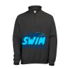 Sophomore ¼ zip sweatshirt Thumbnail