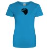 Women's cool T Thumbnail