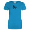 Women's cool T Thumbnail