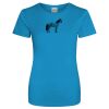 Women's cool T Thumbnail