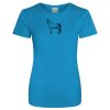 Women's cool T Thumbnail
