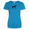 Women's cool T Thumbnail