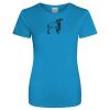 Women's cool T Thumbnail