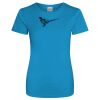 Women's cool T Thumbnail
