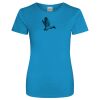 Women's cool T Thumbnail