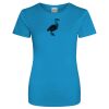 Women's cool T Thumbnail