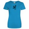Women's cool T Thumbnail