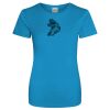 Women's cool T Thumbnail