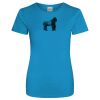 Women's cool T Thumbnail