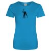 Women's cool T Thumbnail
