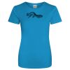 Women's cool T Thumbnail