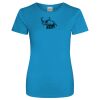 Women's cool T Thumbnail