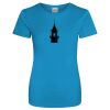 Women's cool T Thumbnail