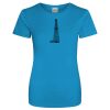 Women's cool T Thumbnail