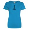 Women's cool T Thumbnail