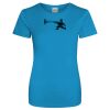 Women's cool T Thumbnail