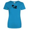 Women's cool T Thumbnail