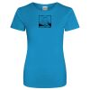 Women's cool T Thumbnail