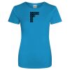 Women's cool T Thumbnail